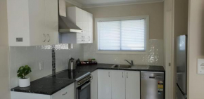 Rose Apartments Unit 3 Central Rotorua - Accommodation & Spa, Rotorua